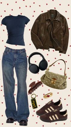 Mode Hippie, Autumn Fits, Mode Inspo, Outfit Inspo Fall