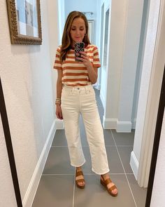 How to Wear Platform Sandals - Merrick's Art How To Wear Platform Sandals, Platform Sandals Outfit Summer, Platform Sandal Outfit, Platform Sandals Outfit, Sandals Outfit Summer, White Wide Leg Pants, Dressy Shoes, Clothes Spring