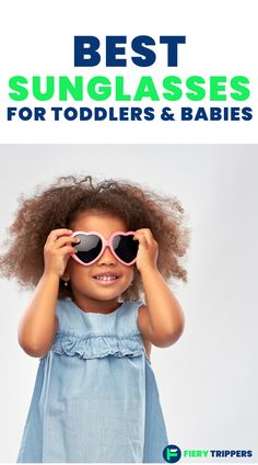 Explore our top picks for adorable shades that prioritize comfort and UV protection. 👶🕶️ #BabySunglasses #ToddlerStyle #SunProtection #sunglassesforkids #sunglasses Baby F, Kids Sunglasses