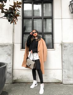 Streetstyle outfit
Nike Blazer Mid 77 outfit
Gucci Bag Nike Blazer Mid '77 High Top Sneaker Outfit, High Top Nike Blazers Outfit Women, Nike Blazer Winter Outfit, Blazer Nike Outfits For Women, Nike Blazer Mid '77, Women Nike Blazer Outfit, Casual Nike Outfits, Nike Blazer Outfit Winter