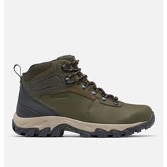 With classic mountaineering style, this iconic hiker features a waterproof-breathable seam-sealed construction, light midsole for lasting comfort, and an all-terrain outsole. No wonder it’s a best seller. Casual Waterproof Hunting Boots, Green Waterproof Boots For Adventure, Green Waterproof Boots For Walking, Green Weatherproof Boots For Outdoor Work, Green Waterproof Boots For Outdoor Work, Rugged Green Waterproof Boots For Outdoor Activities, Green Rugged Waterproof Boots For Outdoor Activities, Casual Green Gore-tex Boots, Durable Green Hiking Boots