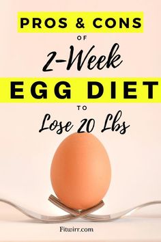 The hard boiled egg diet is the latest weight loss diet that promises to help you lose 20 pounds in 2 weeks. Does it work? A detailed review. Hard Boiled Eggs Diet, Smoothie Aesthetic, Slim Down Fast, 20 Pounds In 2 Weeks