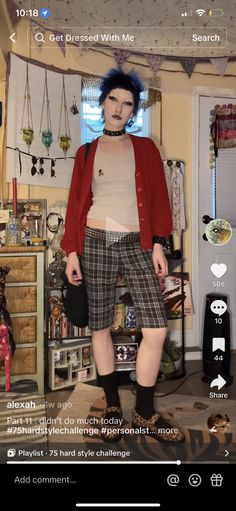 Boho Punk Outfits, Bat Ears, Masculine Outfits, Styling Inspiration, Punk Outfits, Pretty Clothes, Full Look, Slug, Clothing Inspiration