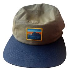 Fresh and flexible, our five panel hat looks sharp and is there when you need it - for a long hike, on a morning coffee run or in 6th period, right after PE. This comfy, cotton twill hat features recycled materials, a sturdy flat bill and an adjustable clsoure in back. Five Panel Hat, Coffee Run, Five Panel, Steamboat Springs, Panel Hat, Neck Gaiters, Card Sizes, Recycled Materials, Morning Coffee