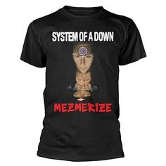 Brand New With Tags System Of A Down Mezmerize Band T-Shirt Officially Licensed Merchandise Brand: System Of A Down Tagless Tee Size: Adult Various 100% Cotton Soft And Lightweight Heavy Metal / Slipknot / Linkin Park / Korn / Metallica / Deftones / Rammstein / Rage Against The Machine / Tool / Disturbed Bundle And Save Contact With Any Questions Thanks For Shopping My Closet Rammstein Shirt, Brand System, Down Band, Back To School Fits, System Of A Down, Rage Against The Machine, Cell Phone Holster, School Fits, Phone Holster