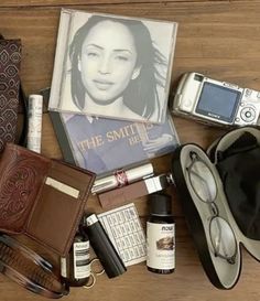 Olivia Rodrigo Conan Gray, Inside My Bag, Aesthetic Brown, Looking For Alaska, What In My Bag, Conan Gray, Essential Bag, Olivia Rodrigo, Bits And Bobs