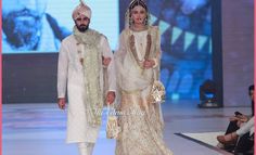 What to Pick Straight off the Bridal Couture Week Runway | SWsays Top Styles