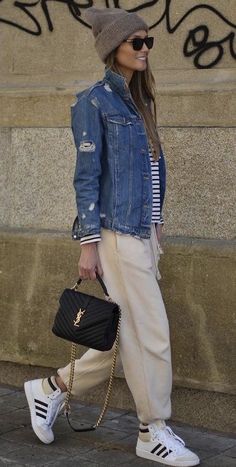 Denise Mercedes, Trendy Outfit Ideas, Hiking Quotes, Trendy Outfit, Empowering Women, Mode Inspo, Looks Chic, Hiking Outfit