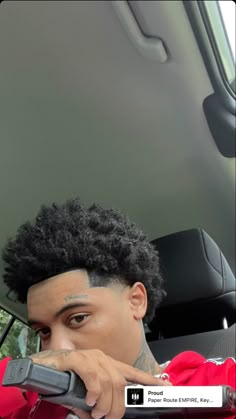 Low Taper Fade Dreads, Taper Fade With Dreads, Low Taper Afro, Low Taper Fade Haircut Black, Afro Hair Fade, Freeform Dreads, Tapered Afro, Taper Fade Short Hair