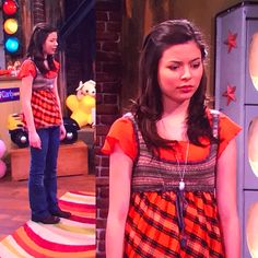 I Carly Outfits, Icarly Outfits Style, Icarly Fashion, Icarly Outfit, Kitty Ideas