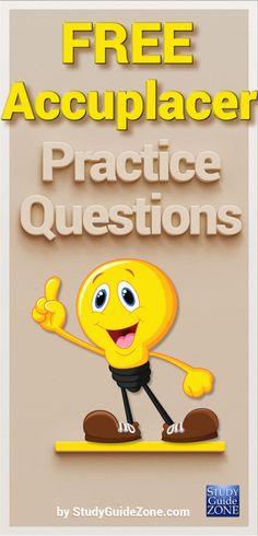 the free table practice questions book