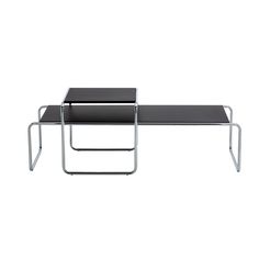 Color: Black Marcel Breuer, Low Table, Low Tables, Tubular Steel, Table Sizes, Steel Frame, Laminate, Shop Now, Frame