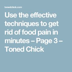 Use the effective techniques to get rid of food pain in minutes – Page 3 – Toned Chick Body Ache, Stretching Exercises, Foot Pain, Massage Therapy, Feel Better, Ball Exercises, Massage, Feelings