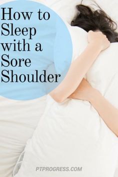 Exercises For Sore Shoulders, Side Sleeper Shoulder Pain, Sore Shoulder Relief, Shoulder Impingement Relief, Shoulder Pain Relief Exercises, Shoulder Pain Relief Remedies, Frozen Shoulder Pain Relief, Shoulder Pain Relief Rotator Cuff, Exercises For Shoulder Pain