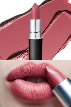 Summer Lip Colors 2024, Mac Come Over Lipstick, Lipstick Cool Undertone, Best Lip Color For Brunettes, Mac Lipsticks For Fair Skin, Mac Berry Lipstick Shades, Fair Skin Lipstick Shades, Red Lipstick For Soft Summer, Best Pink Lipstick For Fair Skin