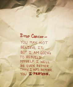 Cancer Synovial Sarcoma, Chemo Care, Survivor Quotes, St Jude, Canvas, Pink, Humour