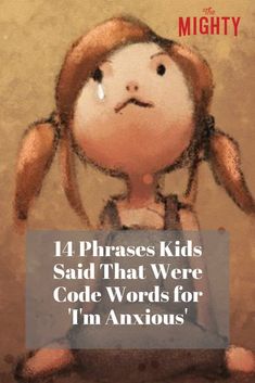 Code Words, Kids Signs, Good Parenting, Coping Skills