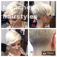 You won’t believe how stunning these 15 bleach hair ideas are! From bold hair color underneath to edgy skunk hair and playful peekaboo hair, these looks are the ultimate hair inspiration short and long styles. Get inspired by dyed hair with vibrant hair streaks and hair color streaks that elevate your style. Perfect for those seeking alternative hair ideas to transform their look! Bleach Hair Ideas, Bleach Hair, Skunk Hair, Hairstyle Blonde, Color Streaks, Hair Color Underneath, Peekaboo Hair, Bold Hair Color, Hair Color Streaks