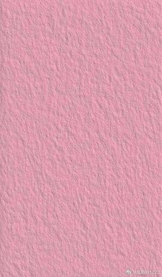 the texture of pink paper is shown in full color and it looks like it has been painted