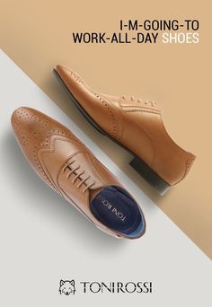 Graphisches Design, Men Shoes Formal, Shoes Ads, Rossi Shoes