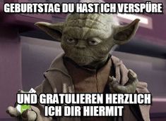 9gag Amusant, Minion Humour, Yoda Quotes, Yoda Funny, 9gag Funny, Star Wars Yoda, Funny Character, Star Wars Humor, Star Wars Memes