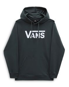 The Vans Classic Hoody is a fleece pullover with signature front logo graphics. Suit Fit Guide, Suit Waistcoat, Blazer Shirt, Jd Williams, 3 Piece Suits, Wide Fit Boots, Shoes With Jeans, Vans Classic, Jogger Jeans