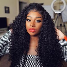 curly human hair Styles Wigs, Brazilian Curly Hair, Curly Weave, Jerry Curl, Remy Human Hair Wigs, Curly Hair Wig, Hair Weave, Long Curly Hair, Curly Wigs