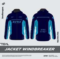 Make yourself look great with this item. ORDER now ! Yuk segera miliki Jaket Windbreaker SVNX Racegear biar tampilan kalian makin keren guys. -Material Jaket Premium High Quality -Motif Full Printing Sublimasi -Warna Tajam -Jahitan Rapi + Free custom warna, penambahan nama, nomor punggung dan sponsorship. Estimasi pengerjaan order 10-14 hari kerja setelah Design FIX. Kami selalu memaksimalkan waktu produksi selesai sebelum Deadline. Price IDR 350.000 Best Regards, SVNX PREMIUM RACEGEA... Make Yourself, Order Now, Make It Yourself, Quick Saves, Instagram