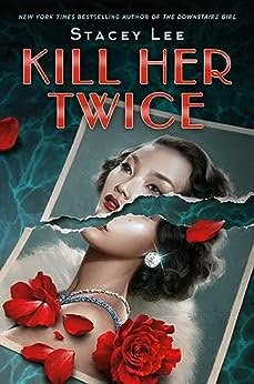 the cover to kill her twice