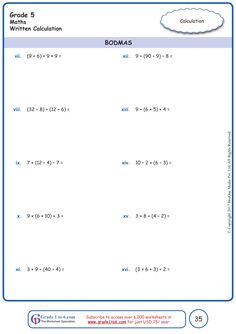 the worksheet for adding and subming numbers