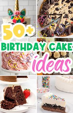 50th Birthday Cake For Women Simple, 50th Cake For Women, 50th Birthday Cake Ideas For Women, 20 Birthday Cake Ideas, Simple Birthday Cake For Men, 50th Birthday Cake Ideas, 50th Birthday Cake For Women, Classic Birthday Cake