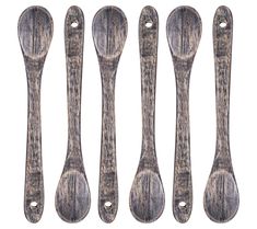 Elevate your culinary experience with the Karma wood tasting spoons set. Perfect for sampling your dishes throughout the cooking process, these spoons are both functional and stylish. Crafted from mango wood, they add a touch of elegance to your kitchen. From Karma. Tasting Spoons, Culinary Experience, Dining Table Top, Spoon Set, Mango Wood, Spoons, Table Top, Mango, Wood