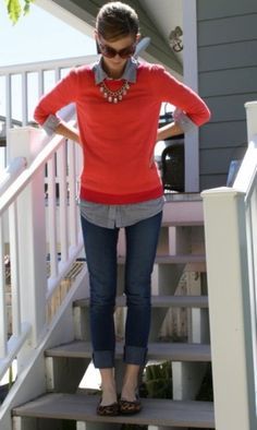 My Style on Pinterest Mode Over 50, Stylish Fall Outfits, Fashion For Women Over 40, Outfit Trends, Brunch Outfit, Casual Work Outfits, Looks Chic, Womens Fashion For Work