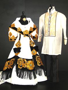 Maria Clara Dress Philippines, Indigenous Dress, Filipino Traditional Clothing, Philippines Outfit, Modern Filipiniana Dress, Filipiniana Wedding, Filipino Clothing, Philippine Women