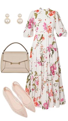 #summer #outfit #elegant #luxury #outfitinspo Summer Outfit Elegant, Outfit Elegant, Outfits Modest, Effortlessly Chic Outfits, Classy Casual Outfits, Refashion Clothes, Complete Outfits, Indian Designer Wear