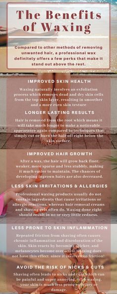 Benefits Of Waxing, Waxing Vs Shaving, Brazilian Hair Removal, Chin Hair Removal, Back Hair Removal, Best Facial Hair Removal, Electrolysis Hair Removal, Lip Hair Removal, Hair Removal Diy