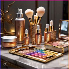 Elevate your beauty routine with our curated selection of high-end beauty products, expert makeup tutorials, and transformative skincare tips! 💅🏻🌸 #LavishHealth #BeautyEssentials #LuxuryBeauty #MakeupInspo #SkincareLovers Skincare Tips, Makeup Tutorials, Perfect Skin, Beauty Routine, Luxury Beauty, Beauty Essentials, Makeup Inspo, Beauty Routines, Beauty Products