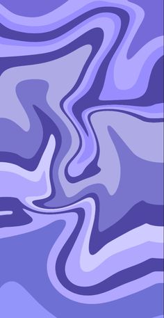 an abstract purple background with wavy lines