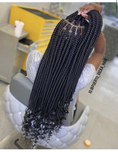 Ghana Braids Hairstyles, Short Hair Balayage, Cool Braid Hairstyles, Cool Braids, Box Braids Styling, Curly Hair Men