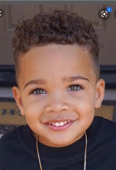 Curly Hair Toddler Hairstyles Boy, Curly Hair Cuts Boys Kids, Toddler Haircuts Boy Curly, Haircuts For Mixed Boys Curly Hair, Little Boy Hair Cuts Curly, Biracial Toddler Boy Haircut, Toddler Boys Curly Haircut, Curly Haircuts For Toddler Boys, Mixed Race Boys Hairstyles