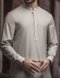 Junaid Jamshed, Semi Formal Wear