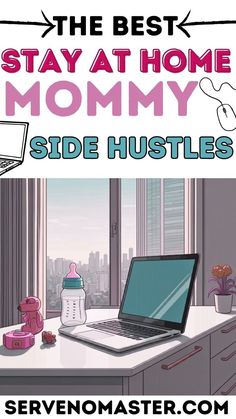 BEST STAY AT HOME MOMMY JOBS