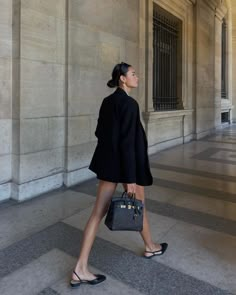 Kelsey Merritt, Chanel Slingback, Paris Summer, Paris Mode, Night Out Outfit