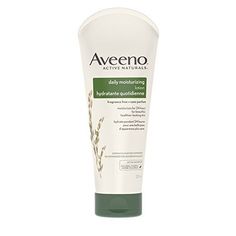 Soothing oatmeal Aveeno Lotion, Aveeno Daily Moisturizing Lotion, Daily Moisturizing Lotion, Dry Skin Body, Lotion For Dry Skin, Body Lotion Cream, Moisturizing Body Lotion, Cream For Dry Skin, Moisturizing Lotion