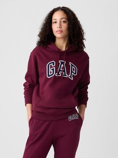 Gap Logo Hoodie Girls Wishlist, Hoodie Gap, Navy Uniforms, Gap Logo, Big Star Jeans, Pajamas Gift, Sophomore Year, Baby Pajamas, Gap Women