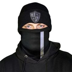 PRICES MAY VARY. COLD WEATHER PROTECTION FACE SHIELD MASK: Our SA Tech Fleece makes a perfect gaiter mask for men or ski mask for women; fully lined with a warming fleece layer and offers superior warmth protection by keeping your neck, face, and ears covered during cold autumn and winter days; our SA fleece lined balaclava face mask men designs have extreme active thermal face covering protection that protect against wind and cold temperatures STYLISH NECK GAITER AND BANDANAS FOR MEN: These win Face Shield Masks, Face Mask Men, Winter Face Mask, Winter Face, Ski Mask, Tech Fleece, Face Shield, Neck Gaiter, Face Coverings