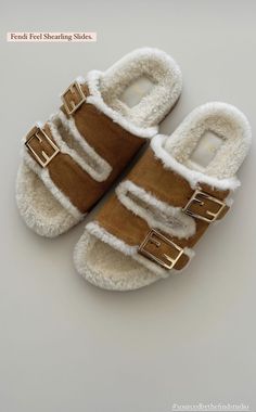 Nb Shoes, Shoe Heels, Trendy Shoes Sneakers, Winter Slippers, Fancy Shoes, Girly Shoes, Brown Shoes