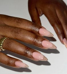 March 21, Low Quality, French Nails, Spring Nails, Cute Nails, Summer Nails, Acrylic Nails, Manicure, Nail Polish