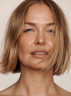 Lara Worthington, Life In New York, Business Life, Mid Length Hair, Good Hair Day, Beauty Business