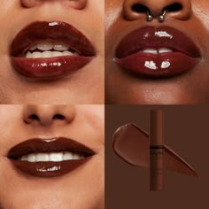 Nyx Butter, Nyx Butter Gloss, Butter Gloss, Lava Cake, Gloss Labial, Favorite Makeup Products, Nyx Professional Makeup, Your Lips, Nyx Cosmetics